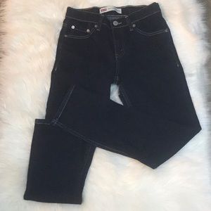 Levi blue Jean pants...